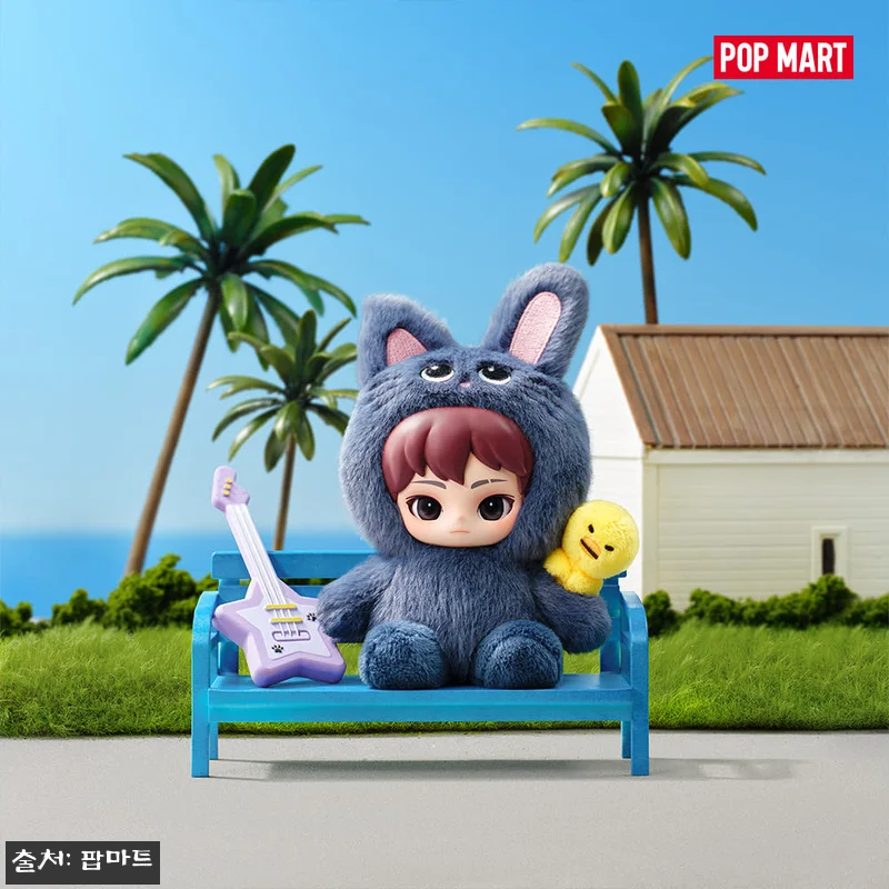 [팝마트] RIIZE 플러피 클럽 시 관련 이미지 4