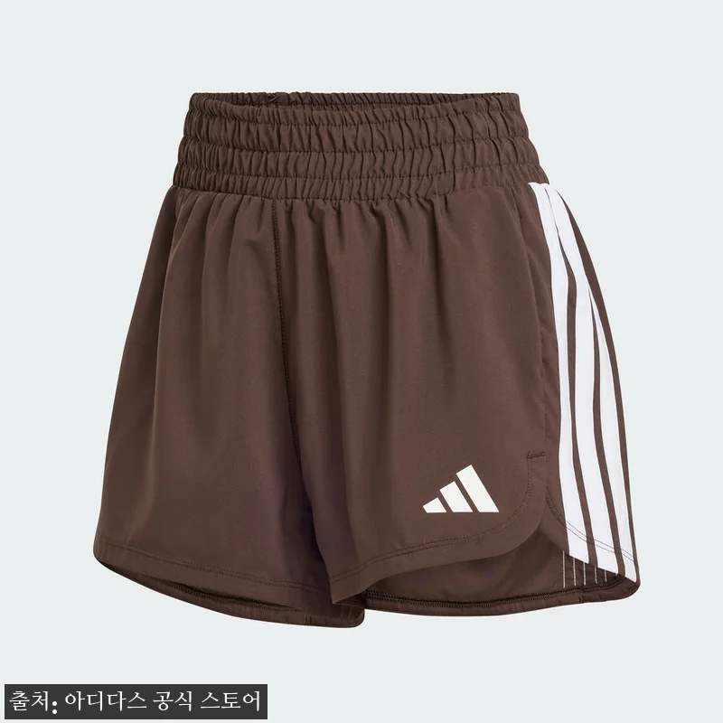 아디다스 페이서 워크아웃 우븐 하이라 관련 이미지 4