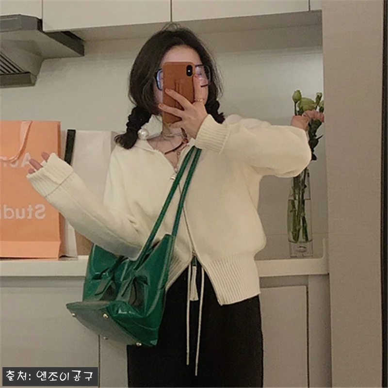 신현빈 니트 가디건 사랑한다고말해줘 관련 이미지 4