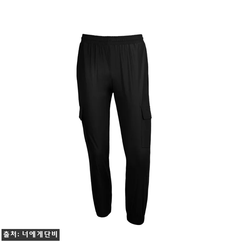 여름용작업바지 남자 일 시원한 작업복 관련 이미지 4