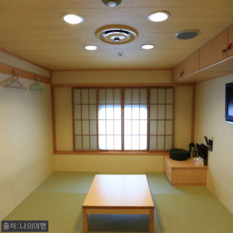 부산 후쿠오카 배 뉴카멜리아 배편 예 관련 이미지 5