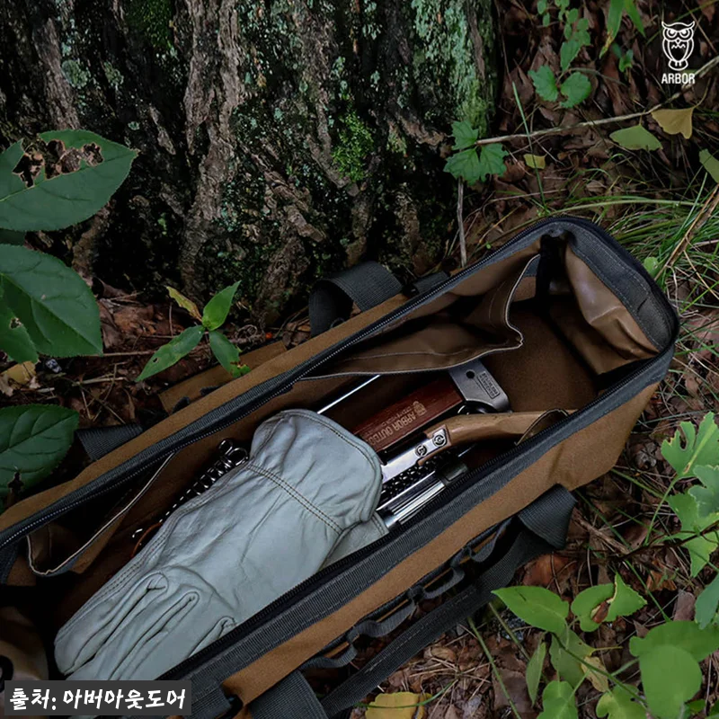 ARBOR 아버 캠핑 멀티 툴 수납 백 공구 팩 가방, 무료배송 14,900원 구매 전 체크 후기 16 ARBOR 아버 캠핑 멀티 툴 수납 관련 이미지 5