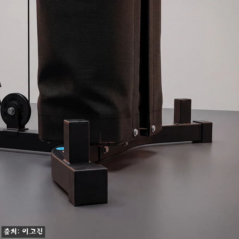 이고진 멀티 홈짐 EX006A 구매 전 체크 후기, 68kg 블럭 레그프레스 홈짐 이슈템 16 이고진 멀티 홈짐 EX006A 구매 관련 이미지 5