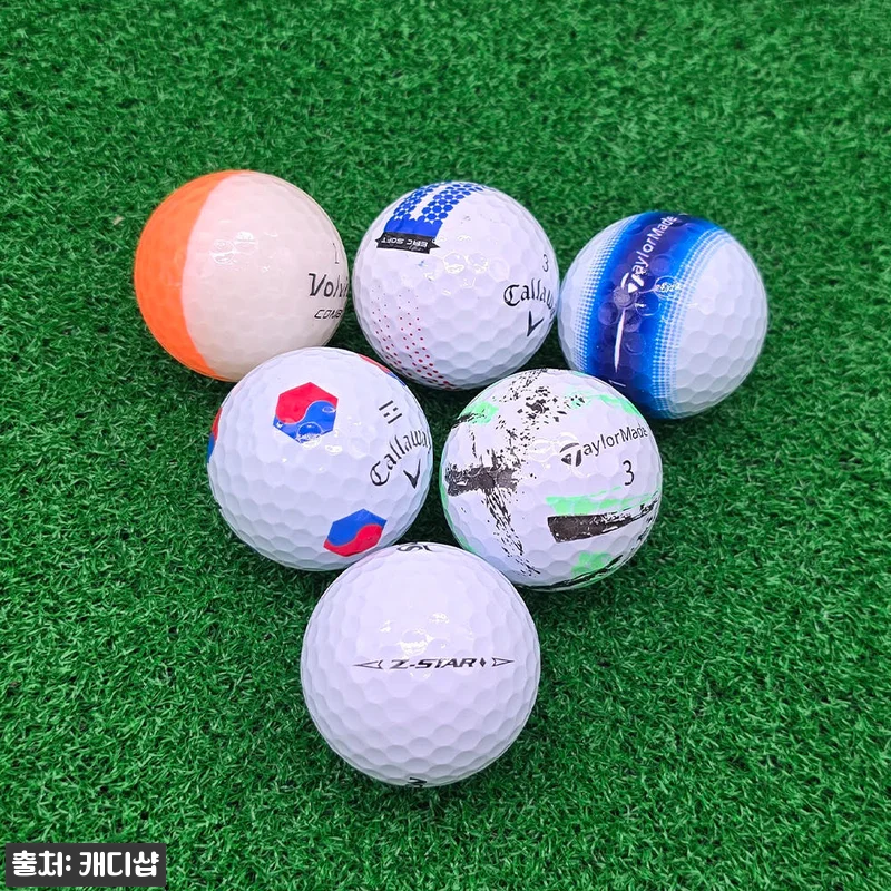 타이틀리스트 로스트볼 화이트 5구, 무료배송으로 가볍게 담기 좋은 골프공 구매 체크 16 타이틀리스트 로스트볼 화이트 5구, 관련 이미지 5