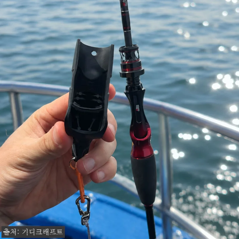 기디크래프트 건그립 기디그립 손목보호 관련 이미지 5