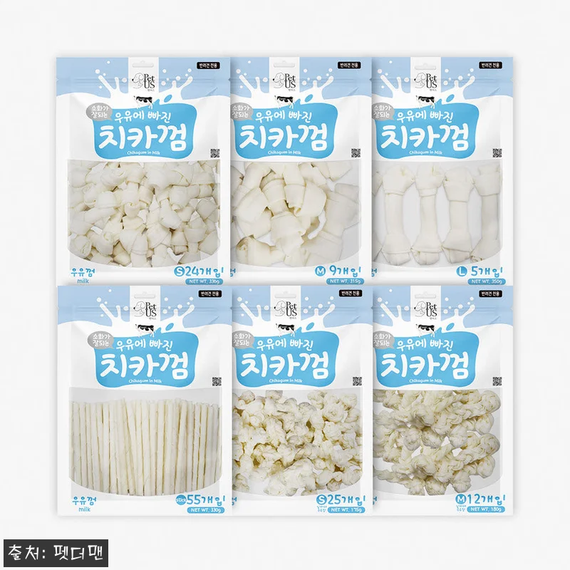 펫어스 치카껌 26P, 무료배송에 4 관련 이미지 5