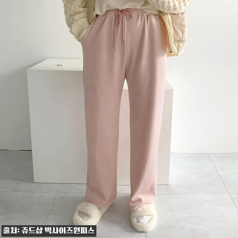 융기모바지 벨로아팬츠 골덴통바지 찐후기, 겨울 데일리룩에 포근한 와이드 밴딩팬츠 17 융기모바지 벨로아팬츠 골덴통바지 찐후 관련 이미지 5