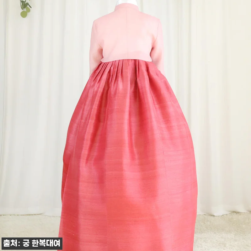 궁 한복대여 여자 혼주 행사 결혼식 관련 이미지 5