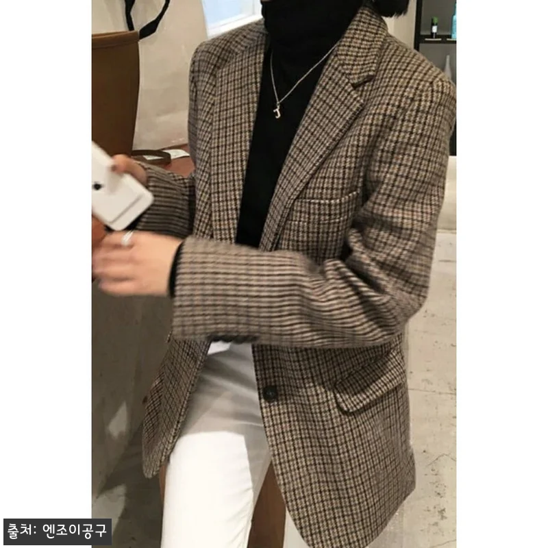 싱어게인3 6회 김이나 자켓 하운드투스 오버핏 블레이저, 53,000원 70% 할인 구매 전 체크할 점 12 싱어게인3 6회 김이나 자켓 하운드투 관련 이미지 5