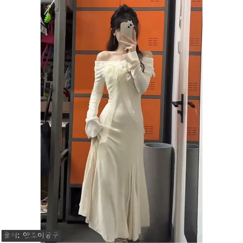 마이데몬 도도희 오프숄더 원피스, 하 관련 이미지 5