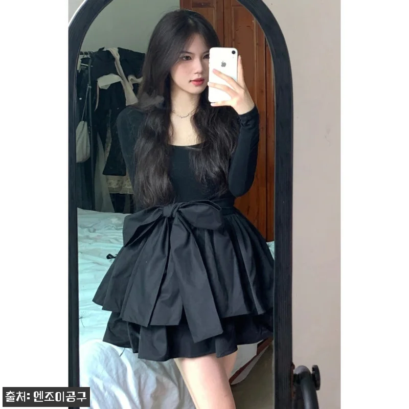 드라마 마이데몬 도도희 리본 원피스, 관련 이미지 5