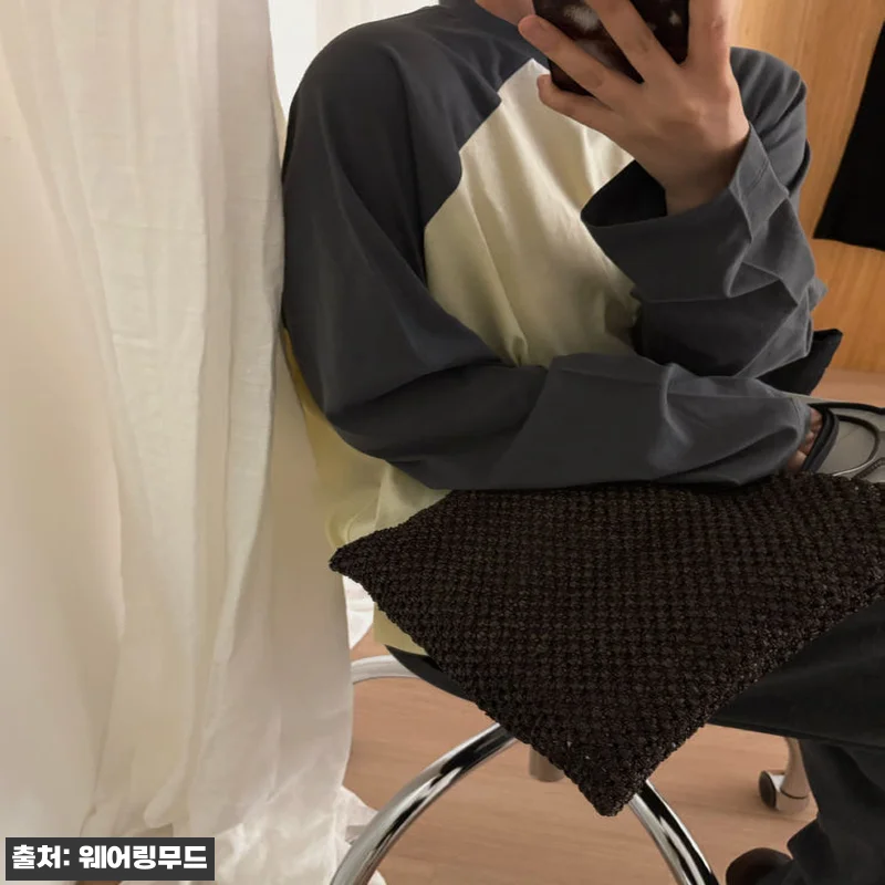 웨어링무드 바스켓 베이스 레글런티, 관련 이미지 5