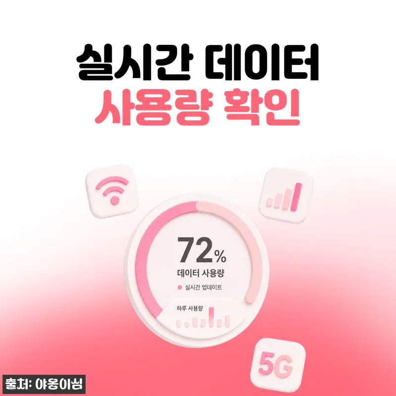 말레이시아이심 eSIM 1일 500M 관련 이미지 6