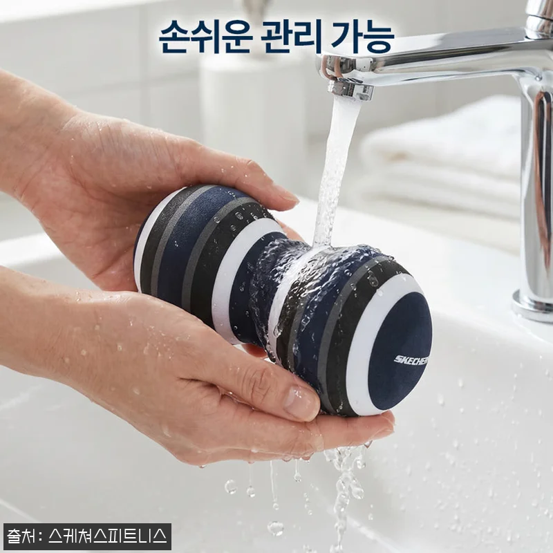스케쳐스 소프트 마사지볼 지압볼 더블볼, 34% 할인에 무료배송으로 만나는 빅사이즈 이슈템 16 스케쳐스 소프트 마사지볼 지압볼 더블 관련 이미지 6