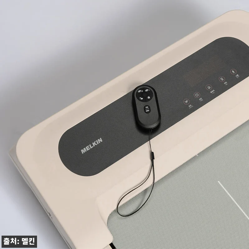 멜킨 워킹패드 나들이온 플레인 런닝머 관련 이미지 6