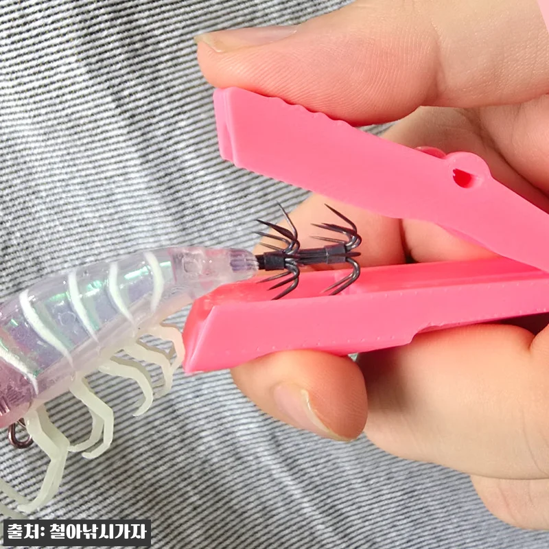 기디크래프트 에기바늘교정기 v2.0 관련 이미지 6