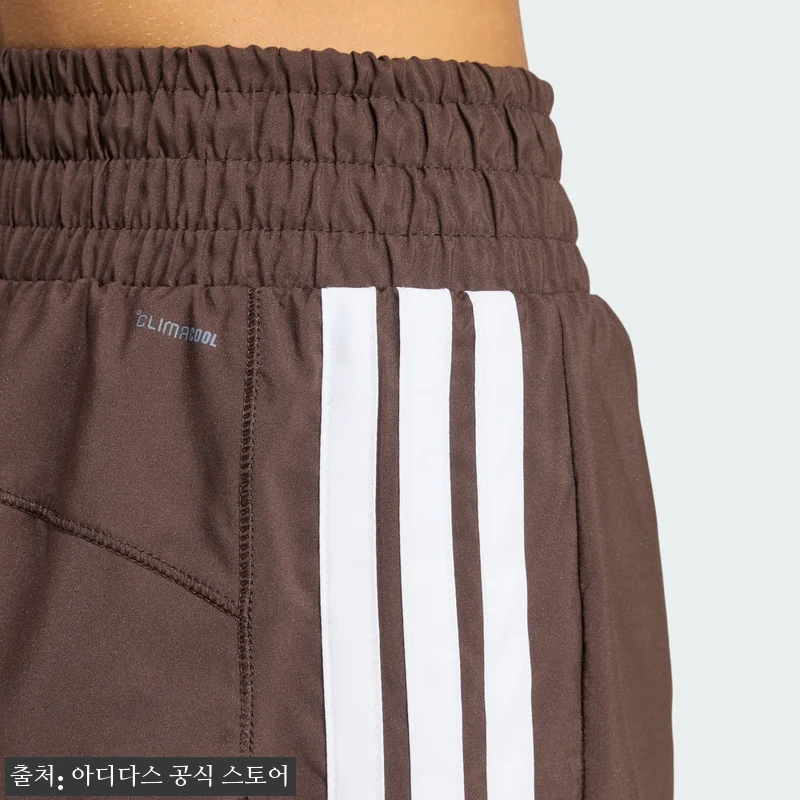 아디다스 페이서 워크아웃 우븐 하이라 관련 이미지 6