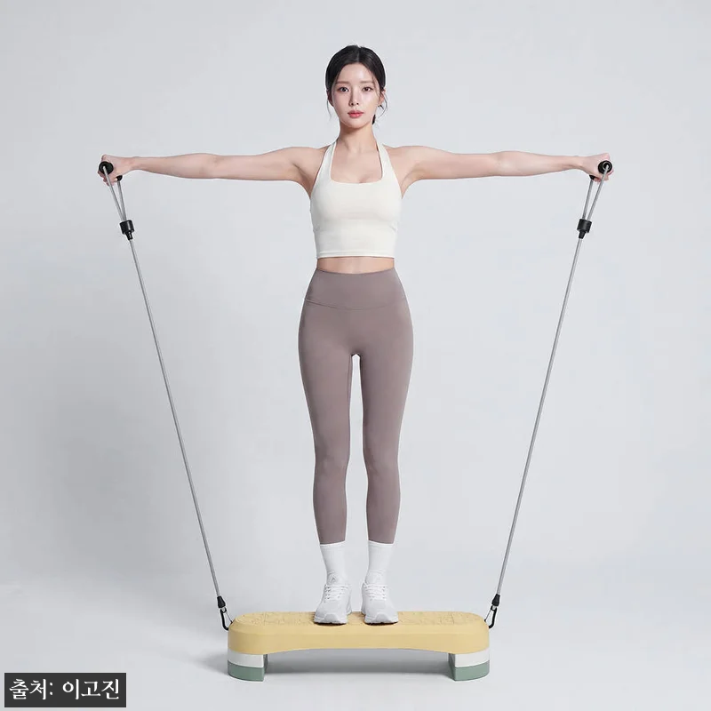 이고진 점프 스텝박스 3단, 집에서 시작하는 계단운동 홈트 이슈템 체크 14 이고진 점프 스텝박스 3단, 집에서 관련 이미지 6