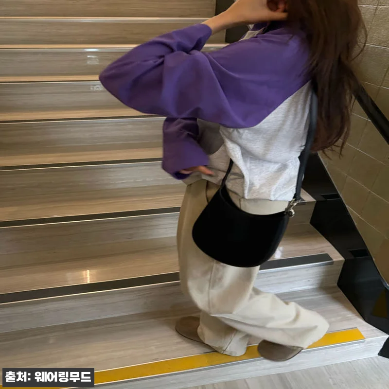 웨어링무드 바스켓 베이스 레글런티, 관련 이미지 6