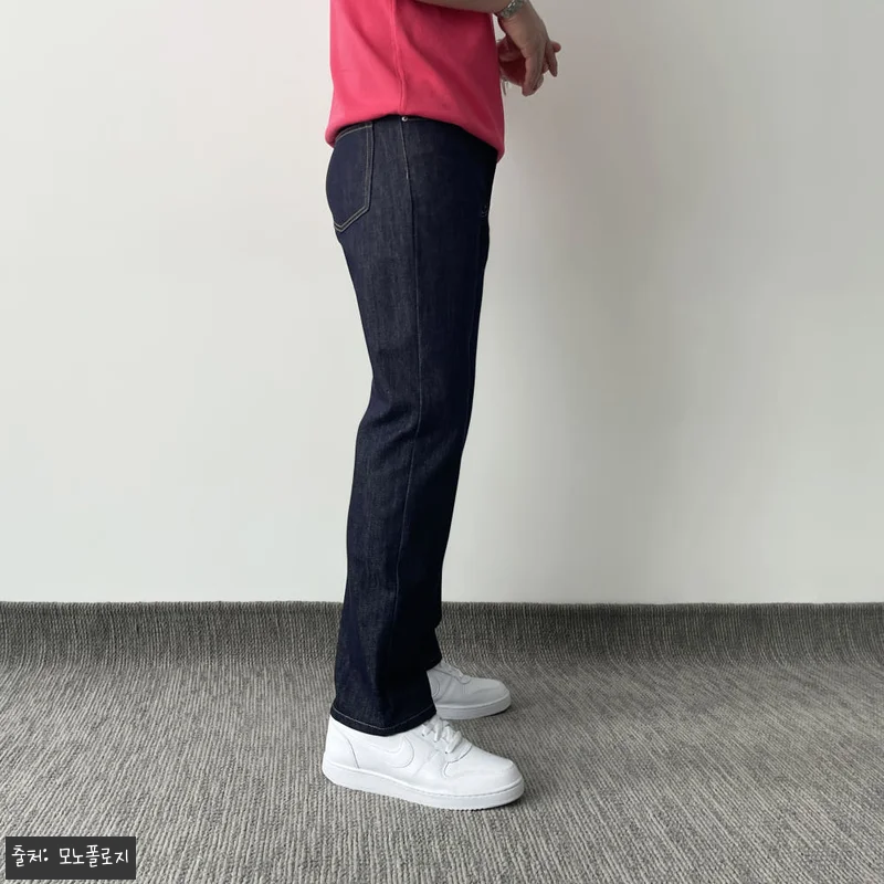 남성일자청바지 남자생지데님 블랙진, 2만원대 무료배송으로 체크한 구매 전 후기 17 남성일자청바지 남자생지데님 블랙진, 관련 이미지 6