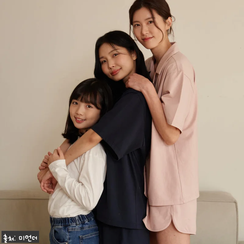 미언더 컴피 파자마 세트 찐후기, 부 관련 이미지 6