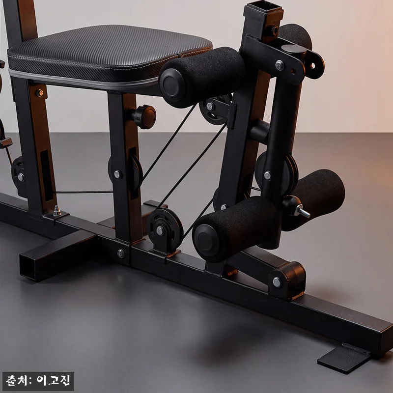 이고진 멀티 홈짐 EX006A 구매 전 체크 후기, 68kg 블럭 레그프레스 홈짐 이슈템 18 이고진 멀티 홈짐 EX006A 구매 관련 이미지 7