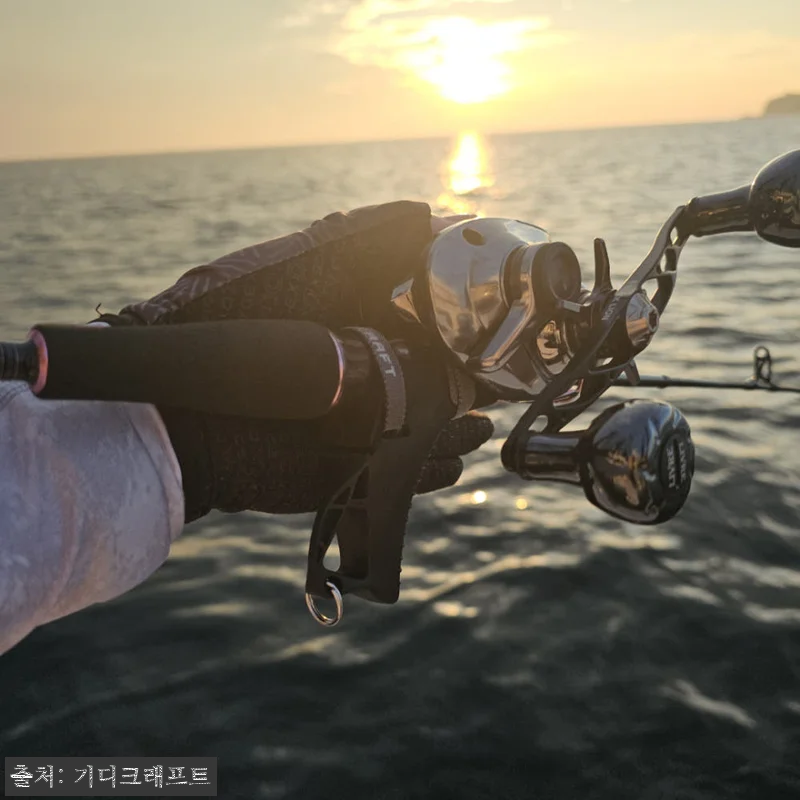기디크래프트 건그립 기디그립 손목보호 관련 이미지 7