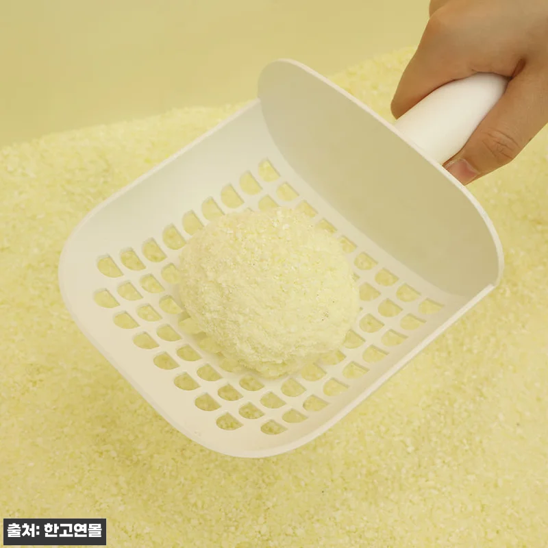 더스트몬 먼지없는 고양이모래 무향 카사바 4.55kg 2개, 응고력 후기 많은 이슈템 체크 17 더스트몬 먼지없는 고양이모래 무향 카 관련 이미지 7
