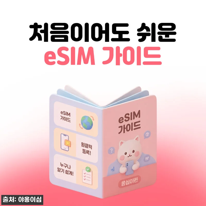 네덜란드이심 eSIM 1일 500MB 관련 이미지 8