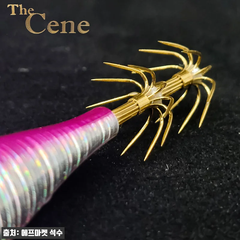 카포스 CENE 세네에기 쎄네에기, 관련 이미지 8