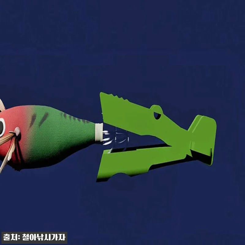 기디크래프트 에기바늘교정기 v2.0 관련 이미지 8