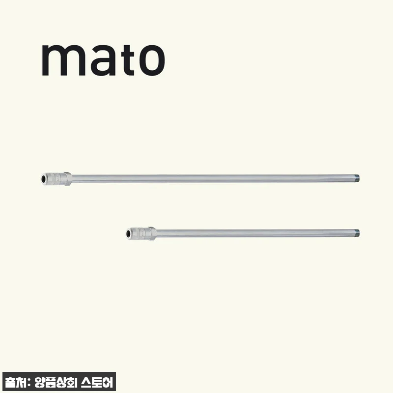 독일마토 MATO E-503 구리스건 관련 이미지 8