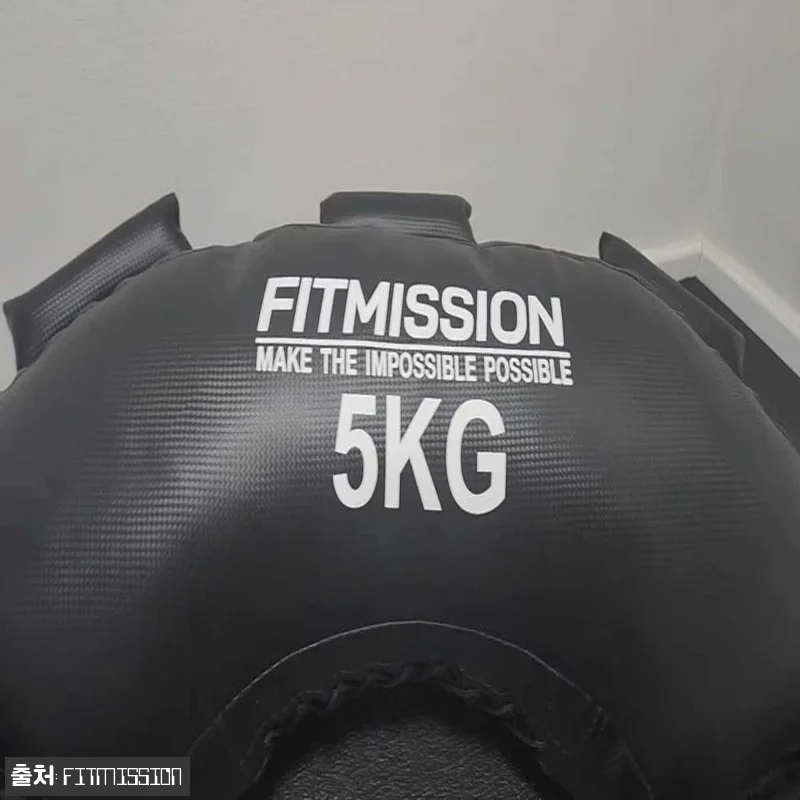 피트미션 불가리안백 10kg 찐후기, 관련 이미지 9