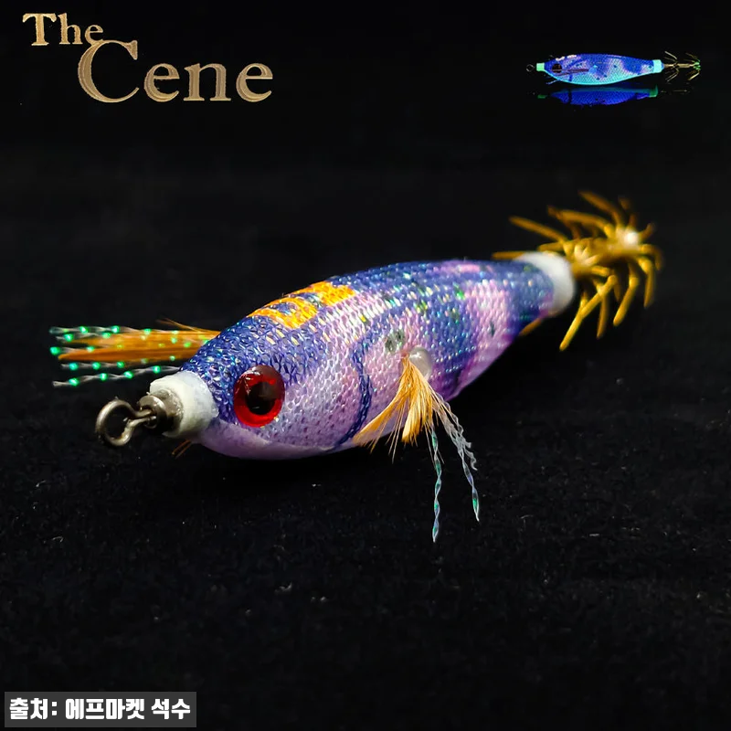 카포스 CENE 세네에기 쎄네에기, 관련 이미지 9