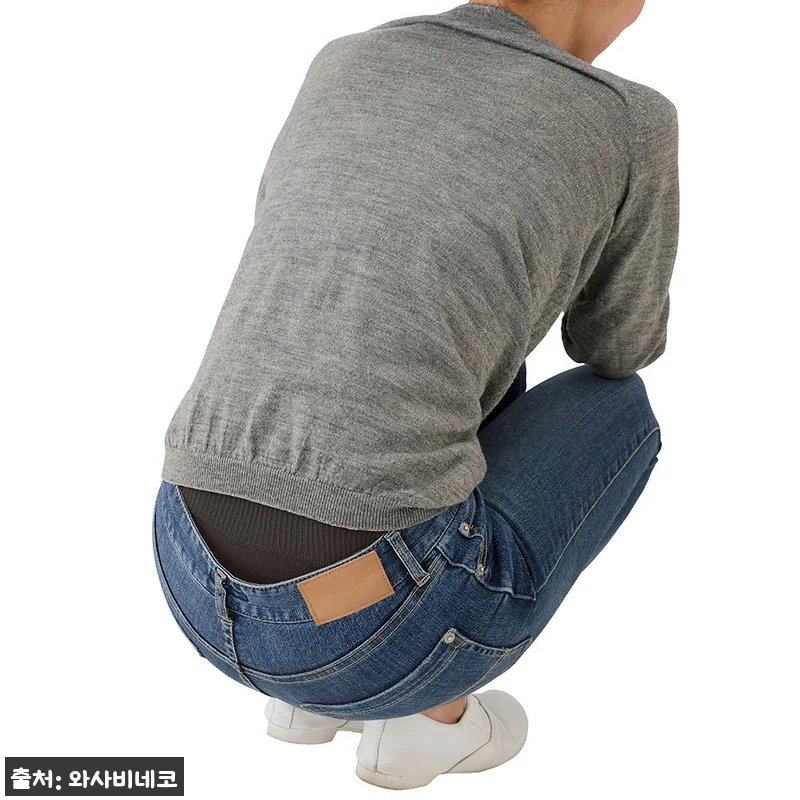 누꾸누꾸 핫레이 배워머 속바지 세트 관련 이미지 9
