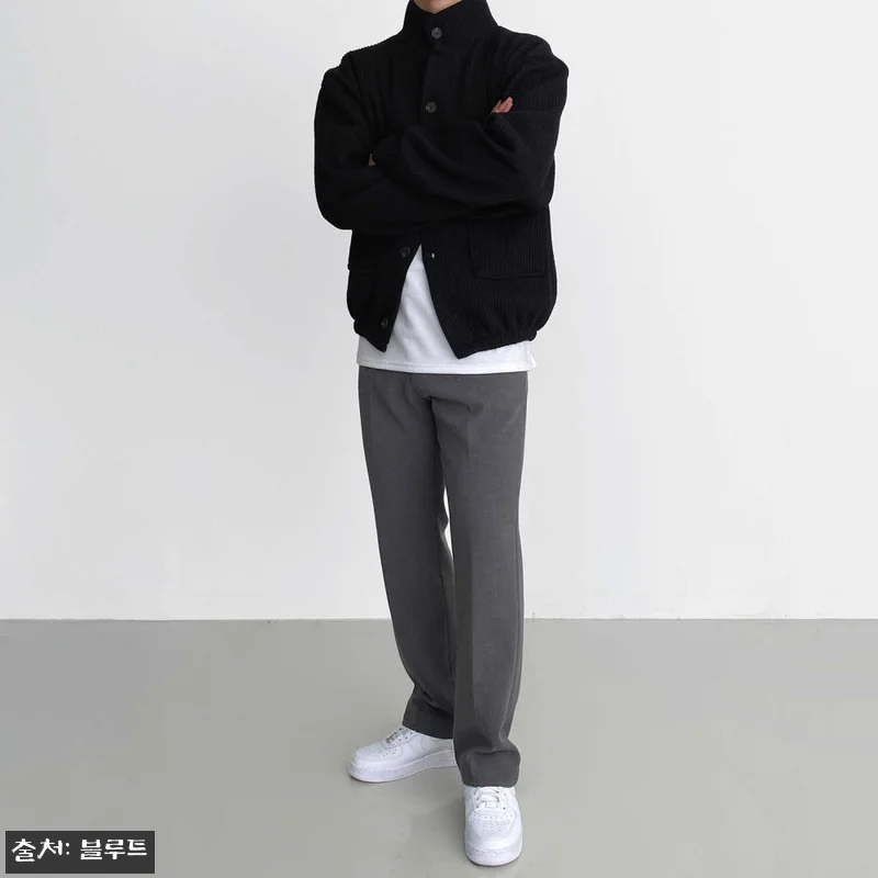 남자오버핏가디건 합포 플리츠 가디건, 34,800원 무료배송으로 보는 깔끔한 데일리 이슈템 20 남자오버핏가디건 합포 플리츠 가디건, 관련 이미지 9