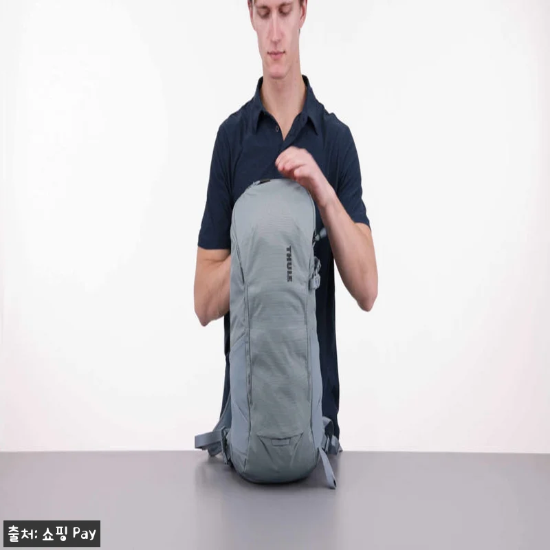 툴레 올트레일 18L 찐후기급 구매 가이드, 30% 할인에 레인커버 포함 소형 등산가방 22 툴레 올트레일 18L 찐후기급 구매 관련 이미지 10
