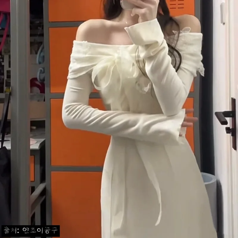 마이데몬 도도희 오프숄더 원피스, 하객룩 찾는다면 할인·사이즈부터 체크한 후기형 구매 가이드