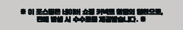 마마포레스트 폴디쿨백 찐후기 전 구매 전 확인한 접이식 보냉·보온 도시락 가방 포인트 4 이해관계문구